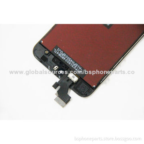LCD for iPhone 5 display, OEM 100% Tested with Good Service